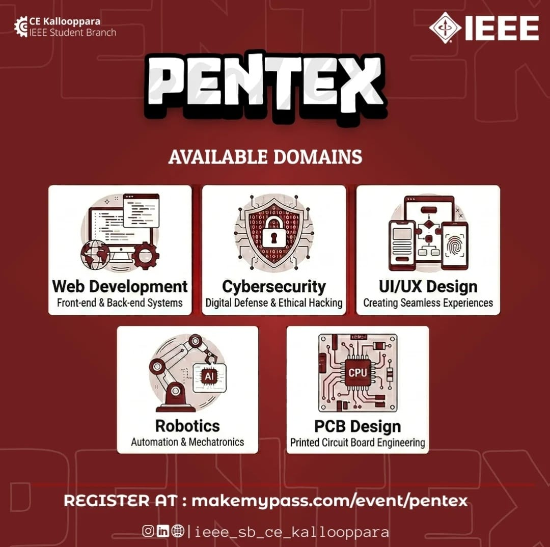 Pentex