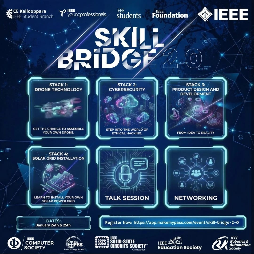 Skill Bridge 2.0