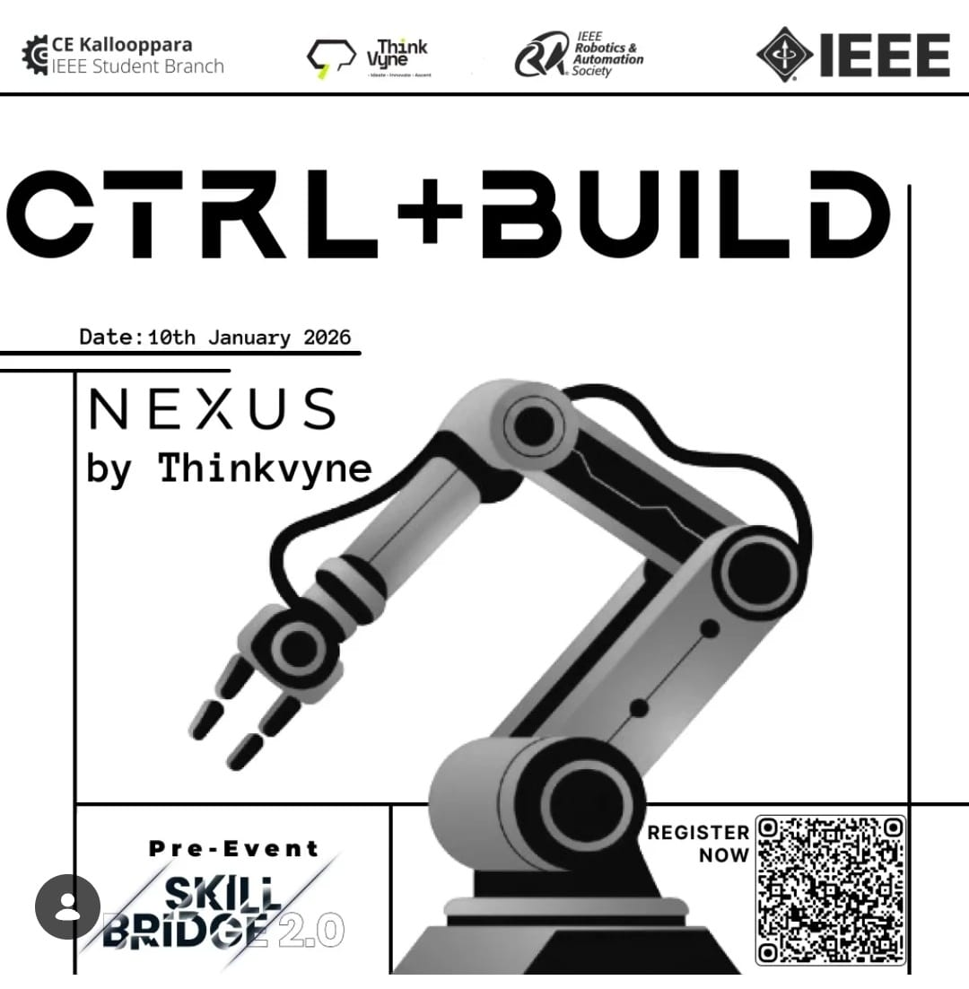 Ctrl+Build