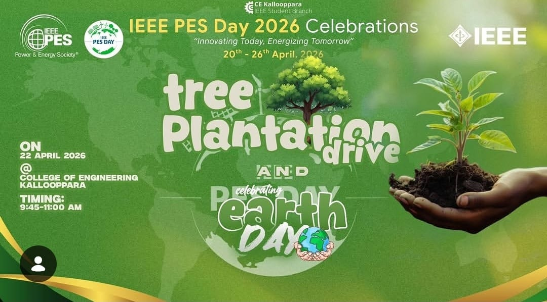 Tree Plantation Drive