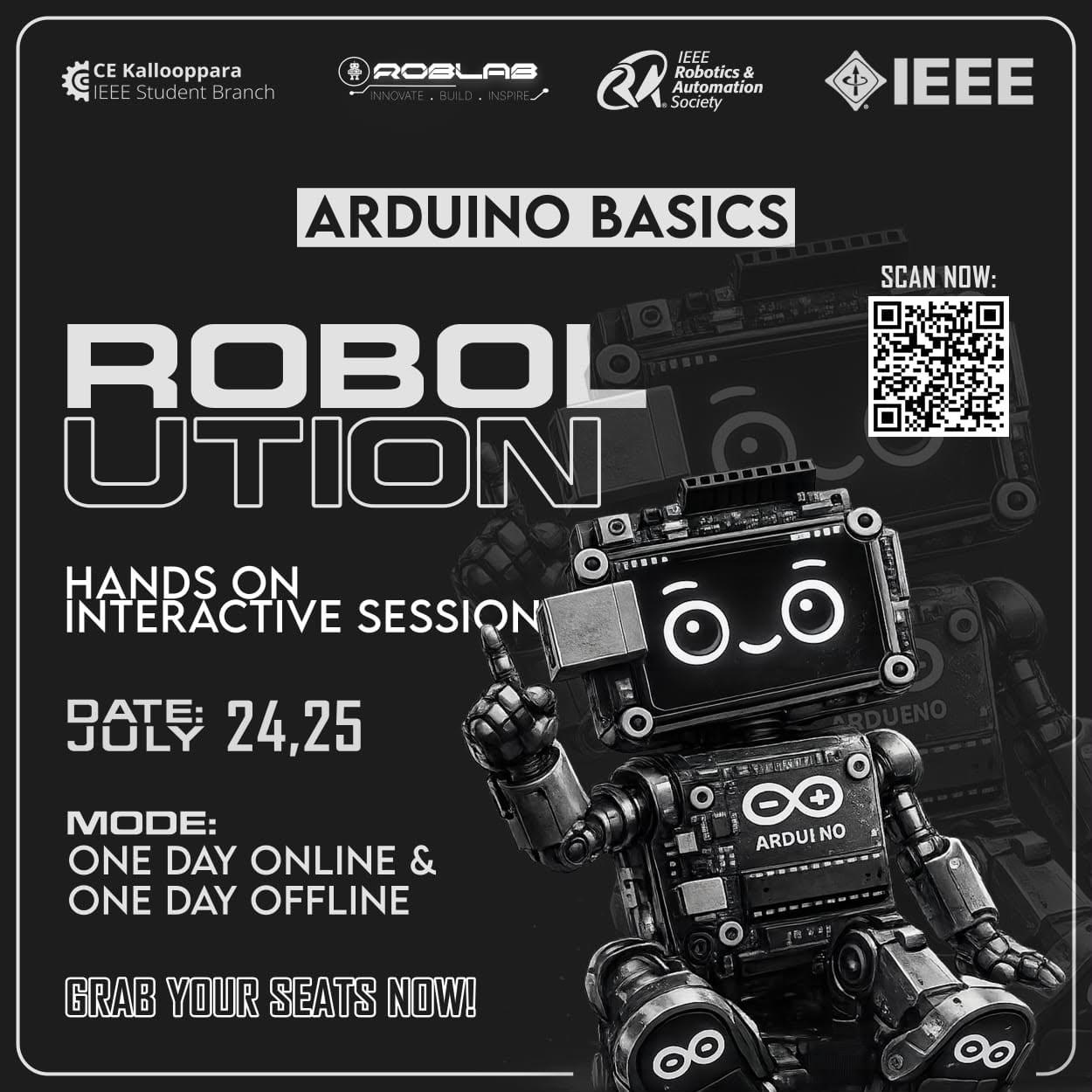 Robolution