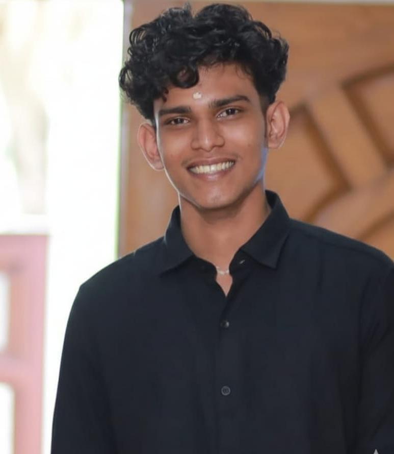 Sreedev Pradeep