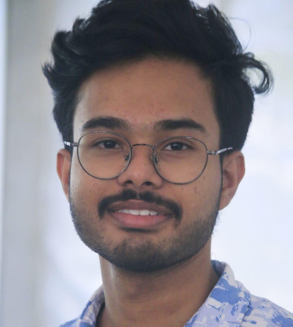 Bhavith Madhav