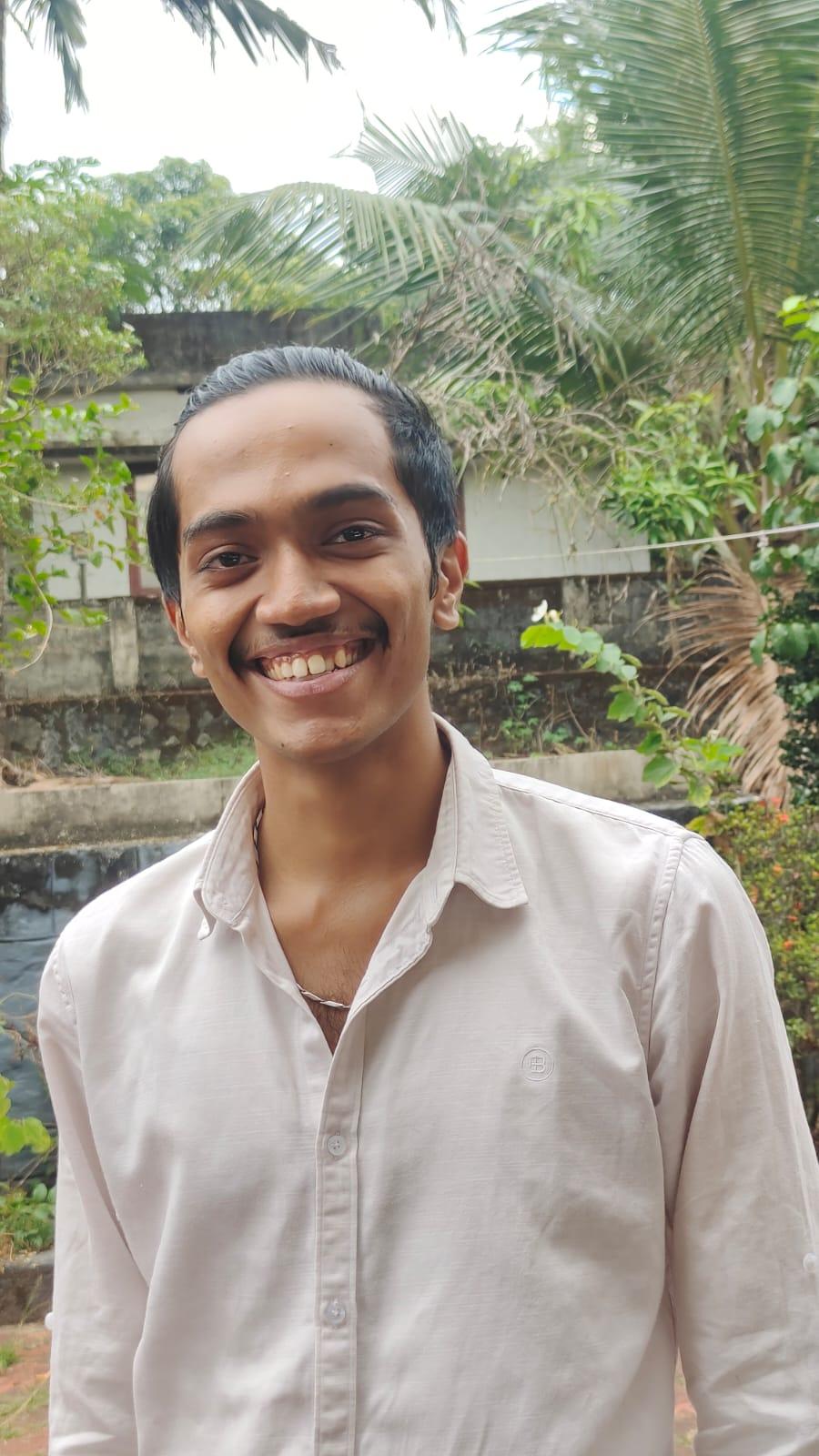 Joel Biju