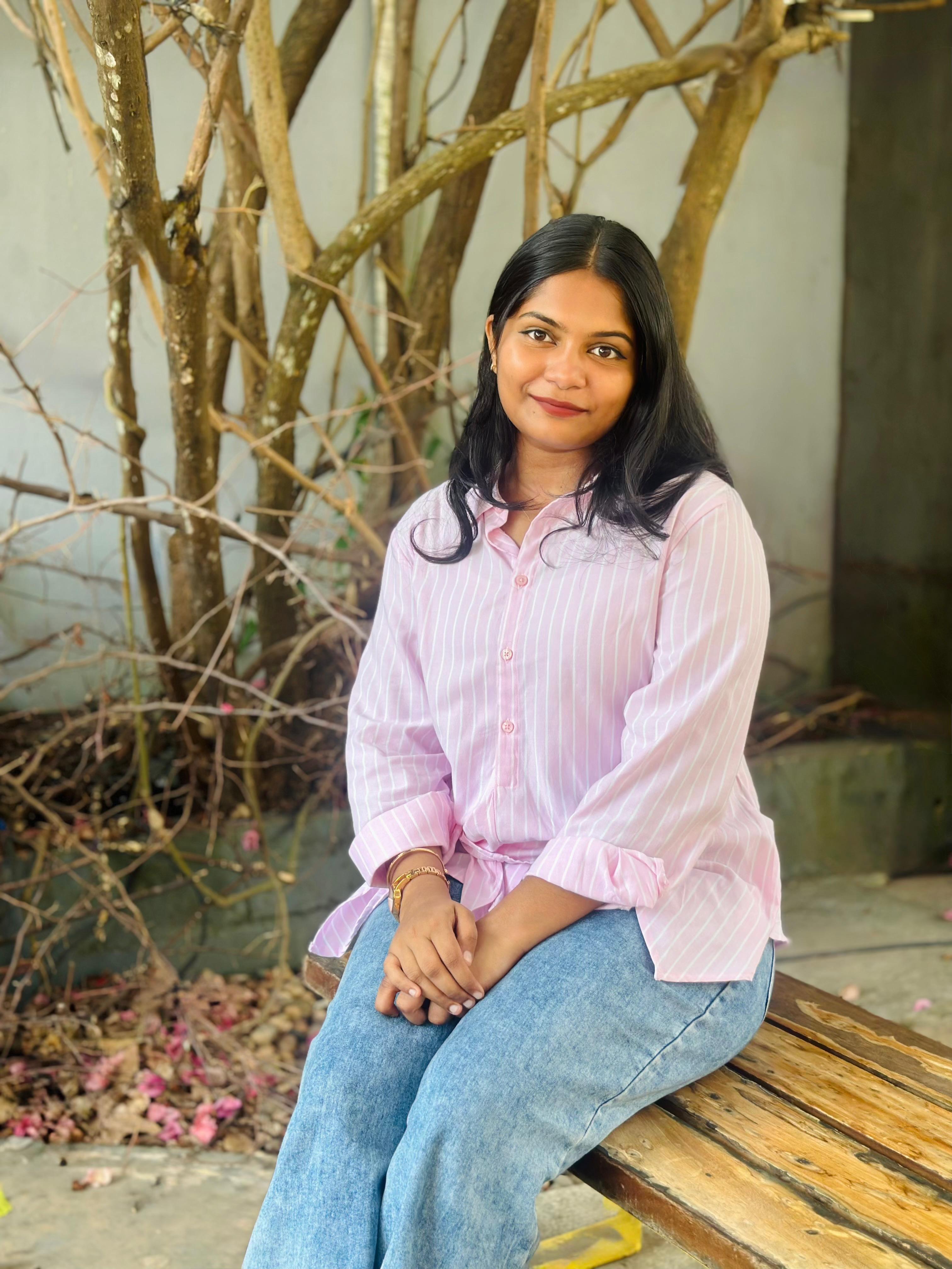 Juhaina Salim