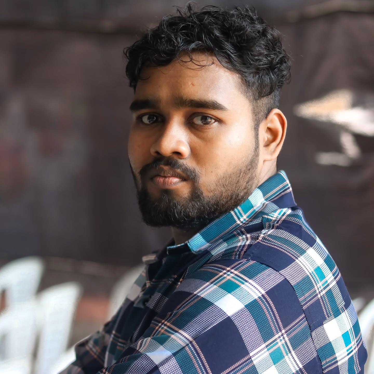 Rahul Shaji