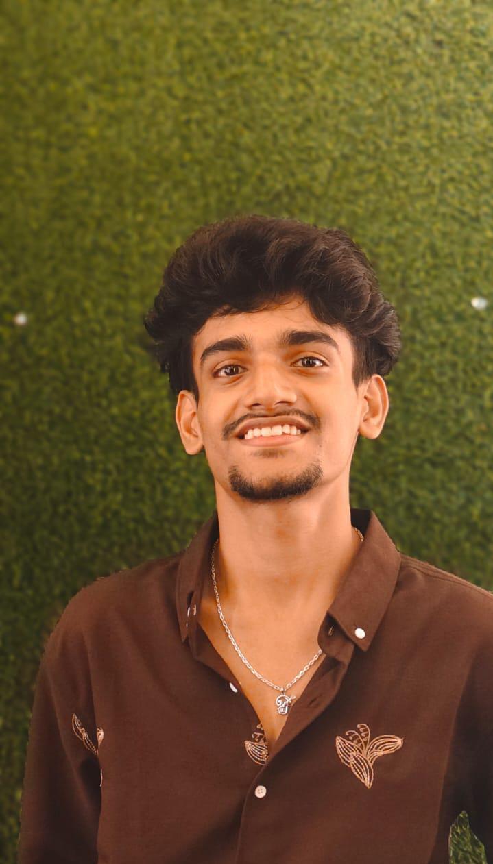 Thejas Venu