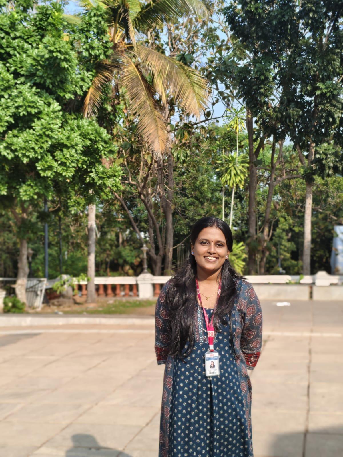 Uthraja J