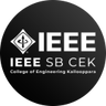 IEEE SB CEK