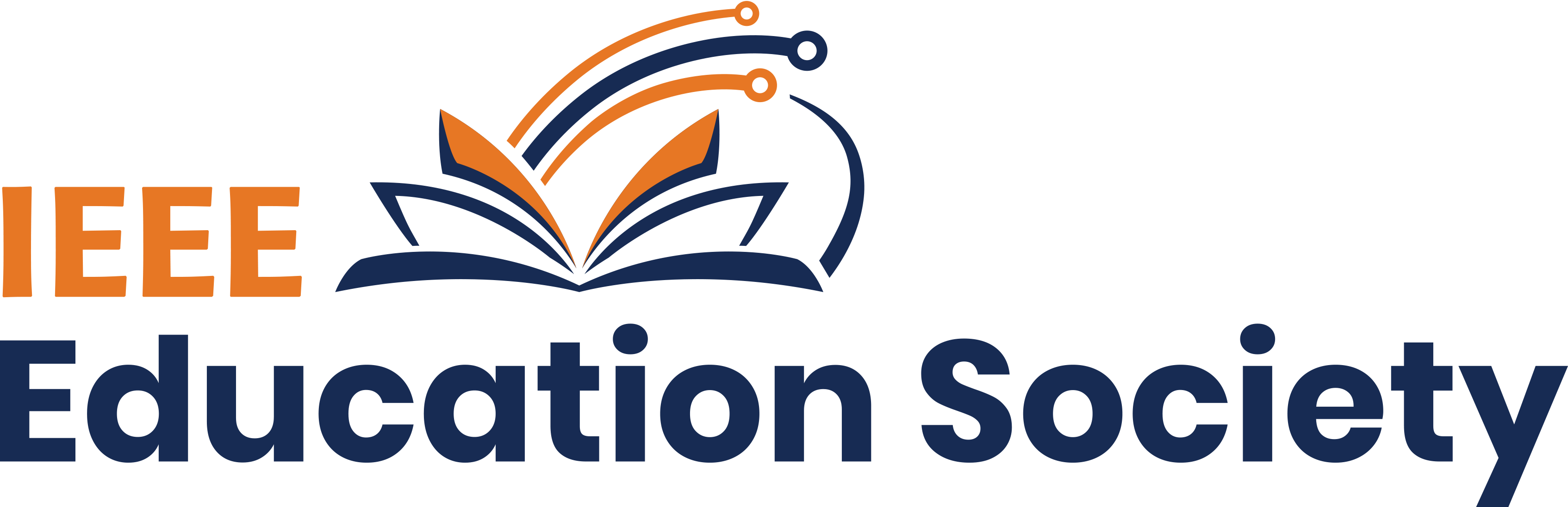 Education Society Logo