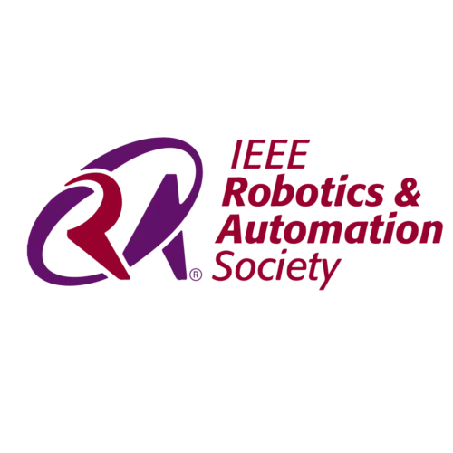 Robotics and Automation Society Logo